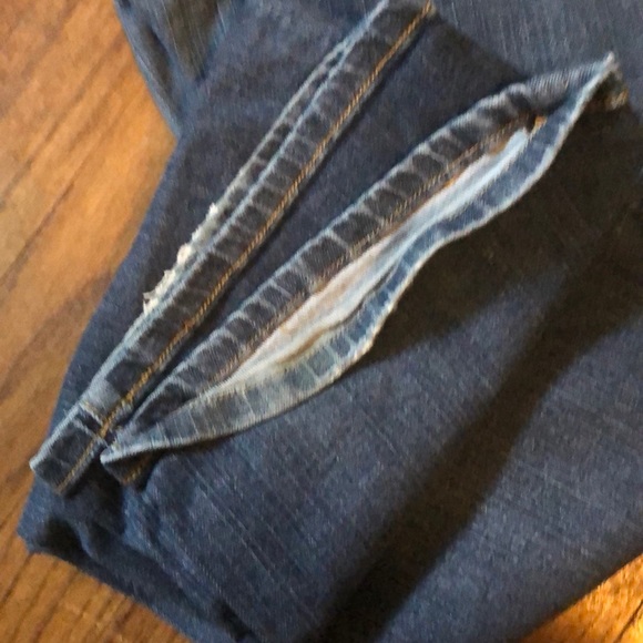 Seven7 Jeans - Picture 2 of 5